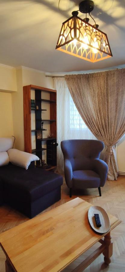 Apartment Palace Of Parliament Bucharest Luaran gambar