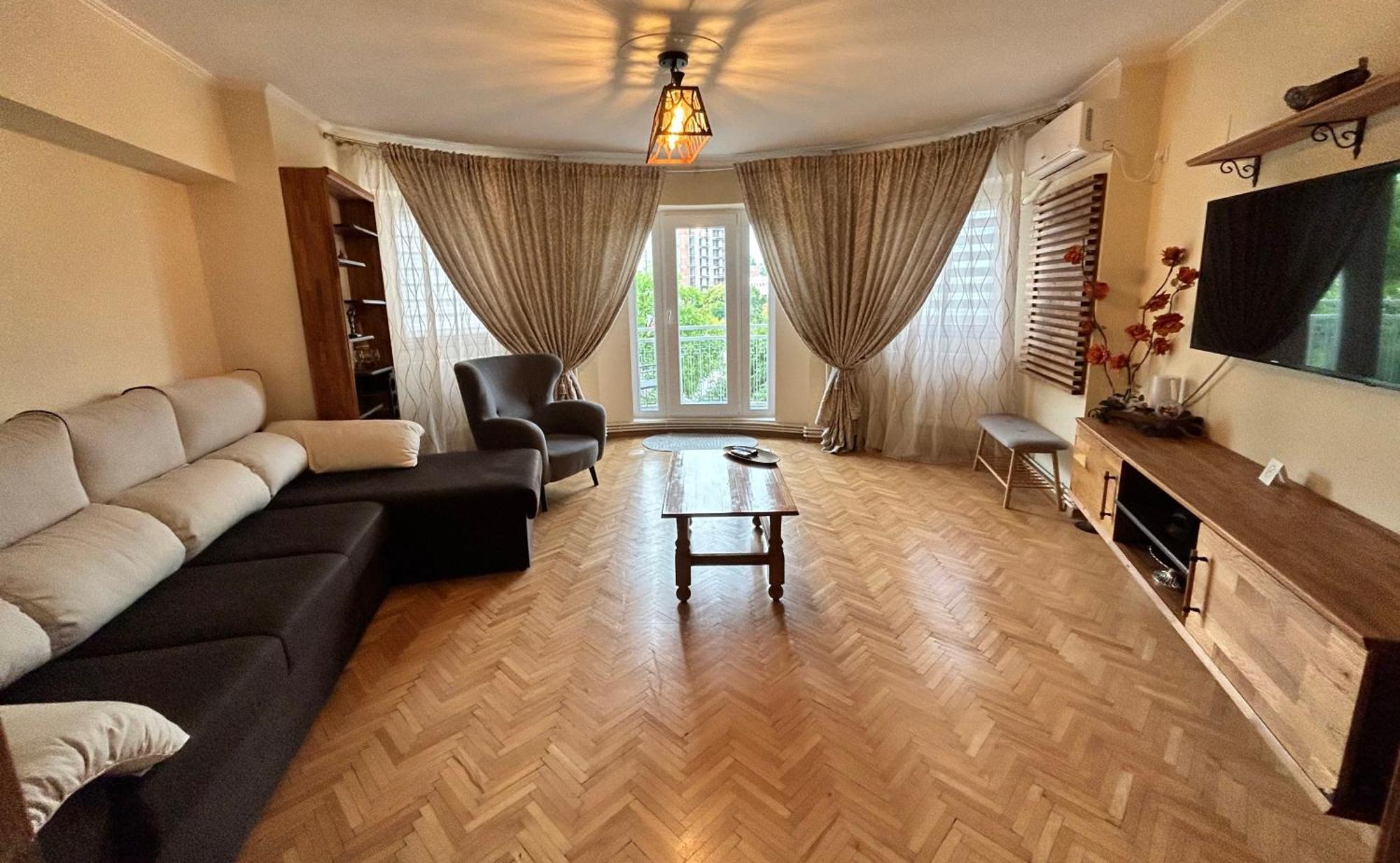 Apartment Palace Of Parliament Bucharest Luaran gambar